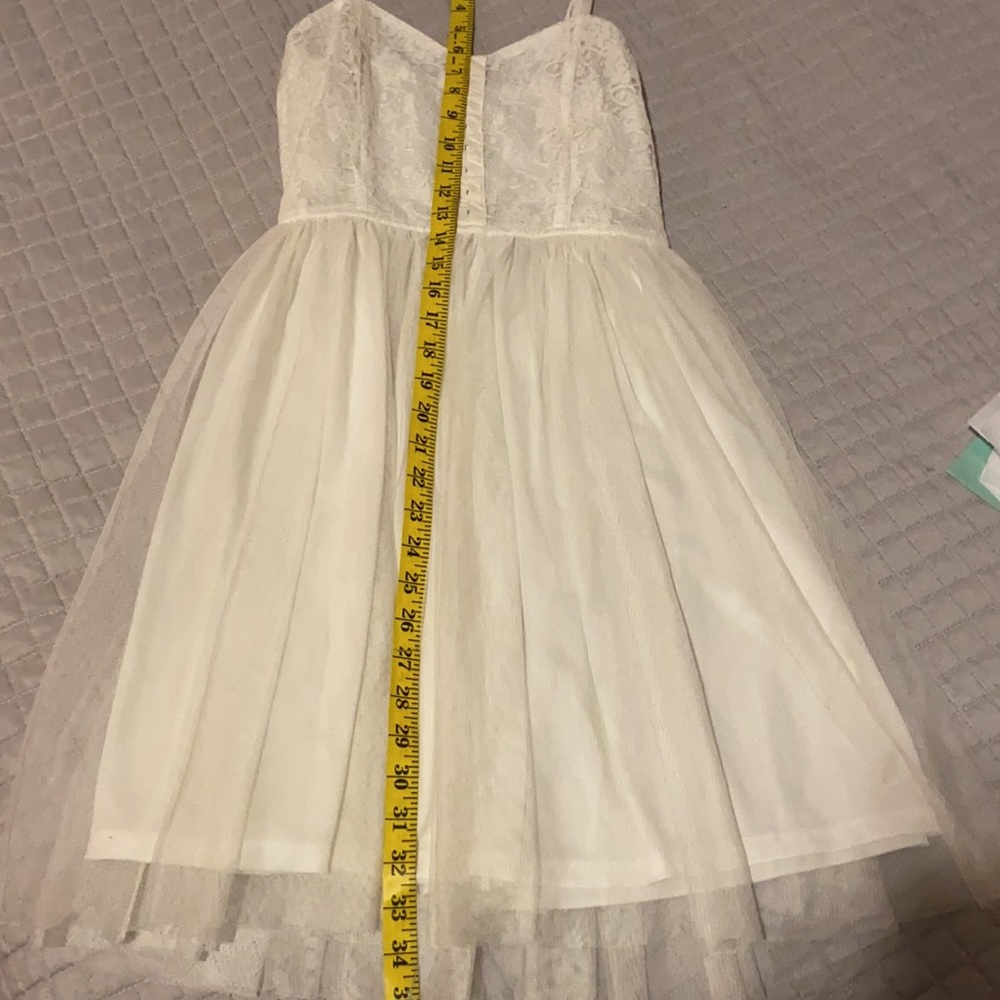 Beautiful American Rag dress - Picture 12 of 12